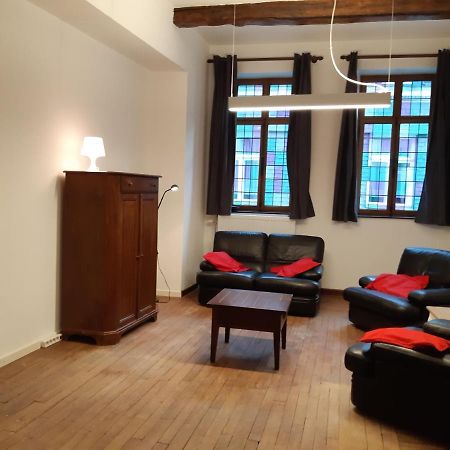 Chez Therese Ставело Экстерьер фото